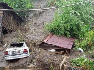 Bartın’da Sel Felaketinin Bilançosu Ağır Oldu