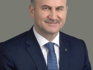 Torun: "Ak Parti Fidanı 15 Yılda Çınara Dönüştü"