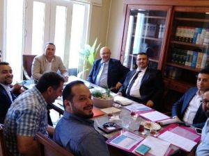 Özel Medikar Hastanesi Karabük’ün Sağlık Turizminden Yararlanması İçin Çalışıyor