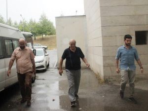 Hakan Şükür’ün Babası Tutuklandı