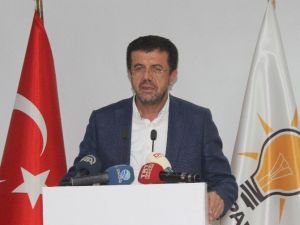 Dışişleri Bakanı Mevlüt Çavuşoğlu: “Fetö’nün Amerika’da Kalması, Amerika’ya Da Yaramaz, Hiç Kimseye De Yaramaz”