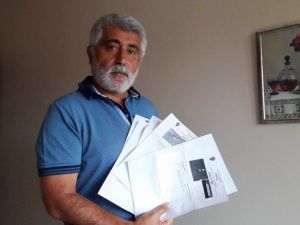 3 Saatte Bin 25 Tl Trafik Cezası Kesilen Sürücüden Tepki