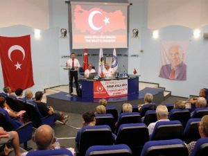 Vatan Partisi Genel Başkan Yardımcısı Uğur’un İddiası: "Fetö Evlerinde Tütsü İçerisinde Esrar Bulundu"