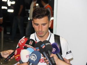 Beşiktaş - Galatasaray Maçının Ardından