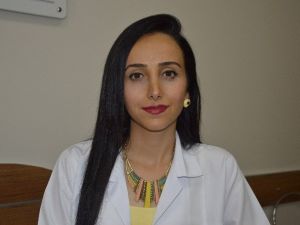 Diyetisyenden ‘Detoks’ Uyarısı