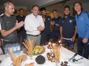 Adana Demirspor’da Transfer Bitmedi