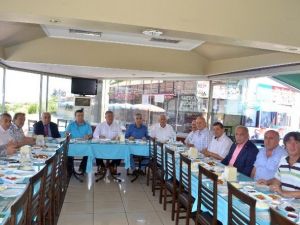 Zonguldak Platformu Sözcüsü Şerafettin Nas: “Göç Veren İl Haline Dönüyoruz”