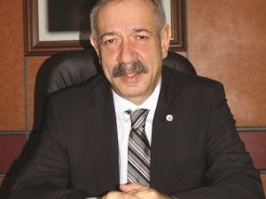 Trabzon Ticaret Borsası Başkanı Köleoğlu’ndan Çağrı