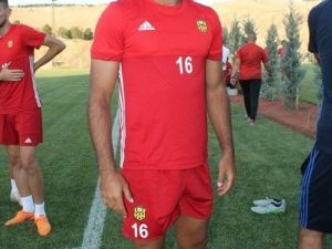 Sadık Çiftpınar: "Yeni Malatayaspor’u Hak Ettiği Yere Getirmek İstiyoruz"