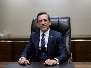 Burkay: "Ar-ge Reform Paketi Şirketlerin Önünü Açacak"