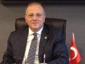 Ak Parti’li Milletvekili Koçer, ’Torba Yasayı’ Değerlendirdi