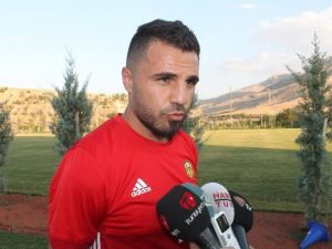 Osman Fırat: “Başaracak Gücümüz Var”