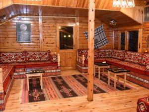 Tekkeköy Belediyesi Saklı Bahçe Tesisleri Hizmete Açıldı