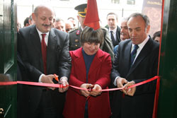 3 Yıl Sonra Aynı Yerde Aynı Şekilde Hizmette