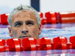 Olimpiyat Sporcusuna Rio’da Silahlı Soygun