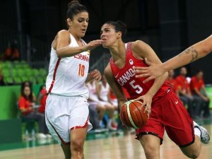Milliler’in Rakibi İspanya