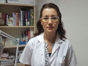 Şemsiyeyi Yaz Kış Yanınızdan Ayırmayın