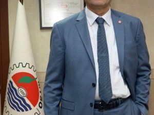 Aşut: “Ülkelerin İflas Ettiği, Devlerin Küçüldüğü Bir Dünyadan Etkileniyoruz”