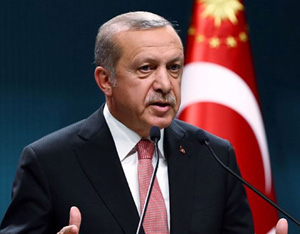 Cumhurbaşkanı Erdoğan, 17 Mart'ta Ordu'ya gelecek