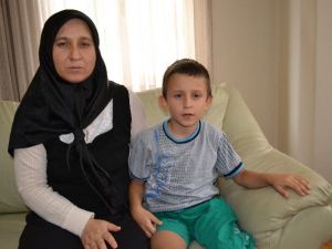 Çocuğu Otizmli Annenin Feryadı
