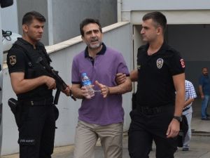 Fetö Darbe Girişimi Sonrasında Trabzon’da Gözaltına Alınan 17 Akademisyen Adliyeye Sevk Edildi