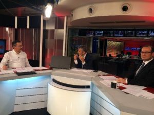 Başkan Gökçek’ten Önemli Açıklamalar