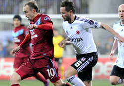 İnönü'ye gelen 3 puanı alıp gidiyor