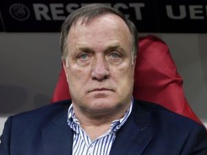 Fenerbahçe’de Advocaat İddiası