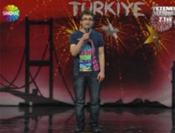 Herkes Nurullah'ı Konuşuyor - İZLE