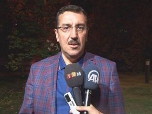 Bakan Tüfenkci’den Rahatlatan Açıklama