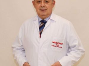 Uzmanlardan Hemoroit Uyarısı