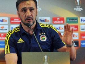 Fenerbahçe’de Pereira Dönemi Resmen Kapandı