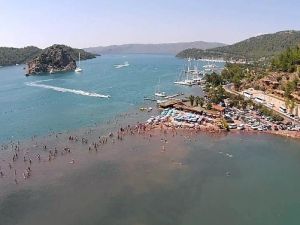 Liseli Genç Boğularak Hayatını Kaybetti