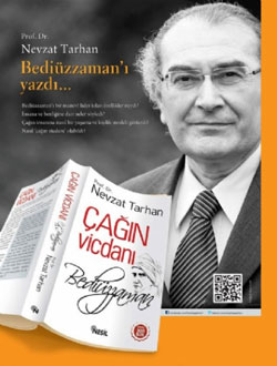 Said Nursi'nin Psiko-Biyografisini Yazdı