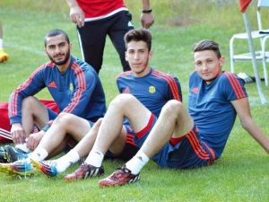 Yeni Malatyaspor Genç Oyuncularını Kiraya Veriyor