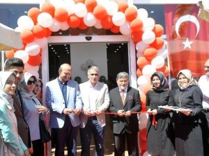 Eminevim 100. Şubesini Bursa’da Açtı