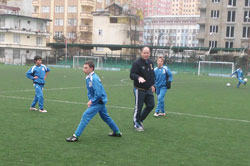 Rize Belediyesi Ezdi Geçti!