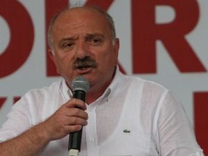Chp’den Fındık Üreticilerine Çağrı