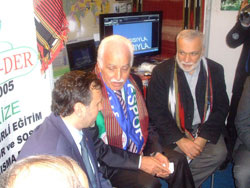 Rizeliler Bu Konuda Çok Başarılı