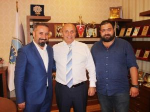 Taşköprü’ye 250 Kişi Kapasiteli Tekstil Fabrikası Açılacak