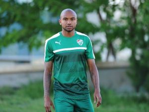 Bursaspor’da Adanaspor Maçı Hazırlıkları Sürüyor