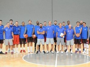 Tofaş Yeni Sezonu Açtı
