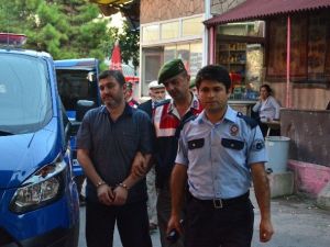 Zonguldak’ta Fetö Soruşturmasında 4 Kişi Tutuklandı