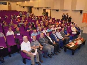 Trabzon’da “15 Temmuz; Olmak Ya Da Olmamak” Paneli