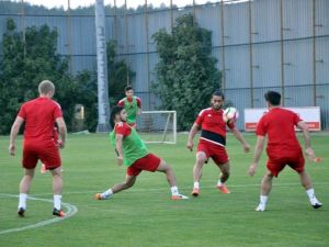 İsmail Kartal’dan Gençlere Müjde