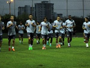 Adanaspor Sezona 3 Puanla Başlamak İstiyor