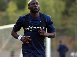 Adana Demirspor’da Kaptanlardan Kötü Haber