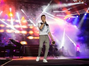 ”Mustafa Ceceli’yi 230 Bin Kişi Fizy’den İzledi”