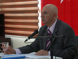 Orhan Kemal, Rize'de Anıldı