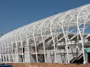 Malatya Arena’da Müjdeli Haber